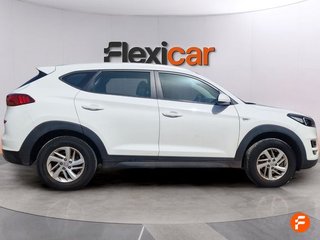 Hyundai Tucson 1.6 CRDi 85kW (116CV) Essence 4x2