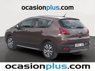Peugeot 3008 1.6 BlueHDI FAP Style 88 kW (120 CV)