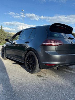 Volkswagen Golf 2014