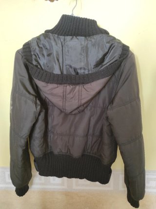 Abrigo Vero Moda Beige Mujer