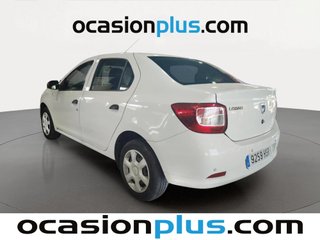 Dacia Logan dCi 90 Ambiance 66 kW (90 CV)