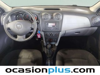 Dacia Logan dCi 90 Ambiance 66 kW (90 CV)