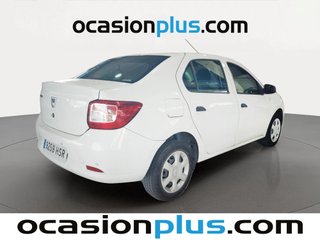 Dacia Logan dCi 90 Ambiance 66 kW (90 CV)