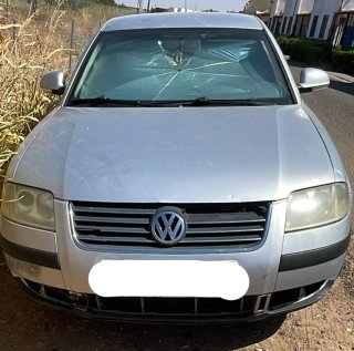 Volkswagen Passat 2005