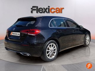 Mercedes Clase A A 180 d