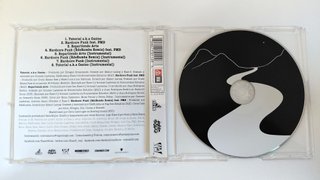 CD Maxi Kase.O - Previo