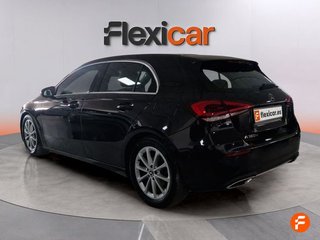 Mercedes Clase A A 180 d
