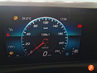 Mercedes Clase A A 180 d
