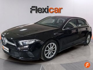 Mercedes Clase A A 180 d