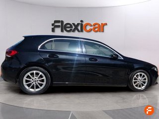 Mercedes Clase A A 180 d