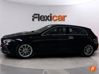 Mercedes Clase A A 180 d