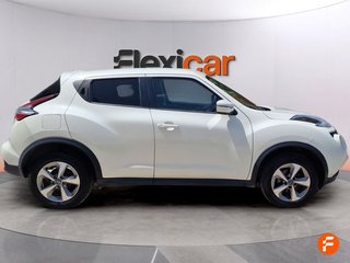 Nissan Juke G E6D-Temp 83 kW (112 CV) 5M/T ACENTA