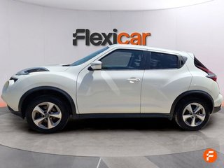 Nissan Juke G E6D-Temp 83 kW (112 CV) 5M/T ACENTA