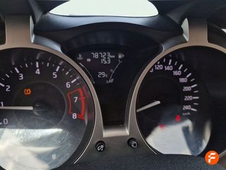 Nissan Juke G E6D-Temp 83 kW (112 CV) 5M/T ACENTA