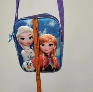 Disney Frozen borsa per bambina