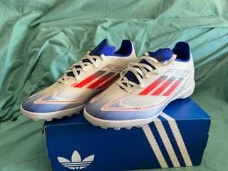 Botas Fútbol Adidas F50 Talla 40 Nuevas