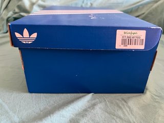 Botas Fútbol Adidas F50 Talla 40 Nuevas