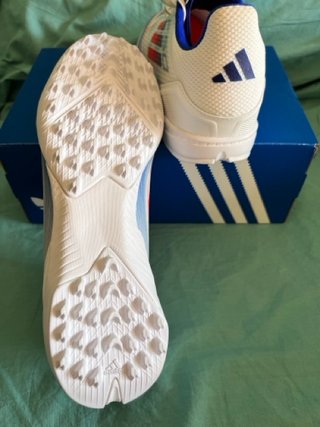 Botas Fútbol Adidas F50 Talla 40 Nuevas