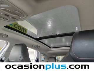 MG HS 1.5 Turbo GDI Luxury DCT 119 kW (162 CV)