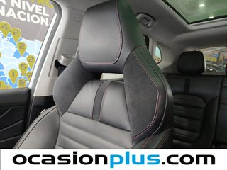 MG HS 1.5 Turbo GDI Luxury DCT 119 kW (162 CV)