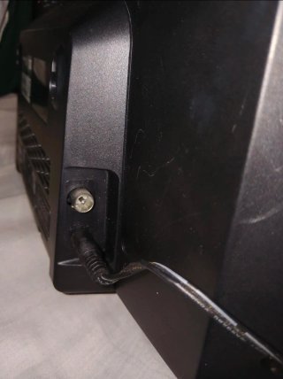 Sistema de música Philips DCM2060