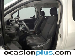 Peugeot Rifter BlueHDi 100 S&S Access Standard 73 kW (100 CV)