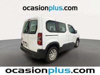 Peugeot Rifter BlueHDi 100 S&S Access Standard 73 kW (100 CV)