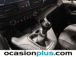 Peugeot Rifter BlueHDi 100 S&S Access Standard 73 kW (100 CV)