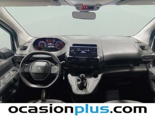 Peugeot Rifter BlueHDi 100 S&S Access Standard 73 kW (100 CV)