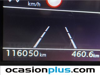 Peugeot Rifter BlueHDi 100 S&S Access Standard 73 kW (100 CV)