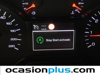 Peugeot Rifter BlueHDi 100 S&S Access Standard 73 kW (100 CV)