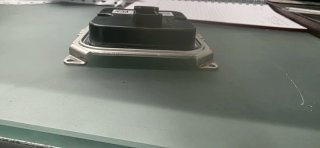 Centralita Faros Renault Captur II E-Tech 2022