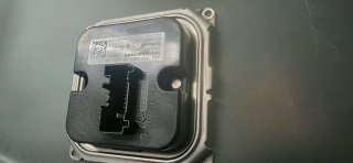 Centralita Faros Renault Captur II E-Tech 2022