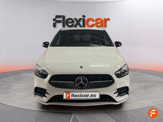 Mercedes Clase B B 200 d