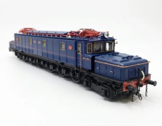 ELECTROTREN, HE2024, de la 7206 de NORTE.