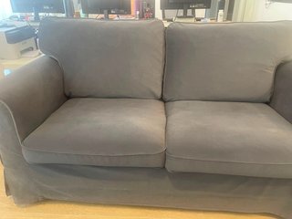 Sofá 2 plazas IKEA EKTORP