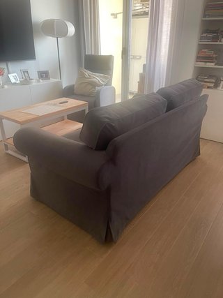Sofá 2 plazas IKEA EKTORP