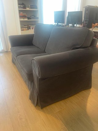 Sofá 2 plazas IKEA EKTORP