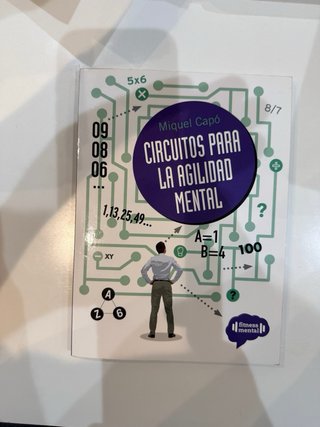 Libros varios