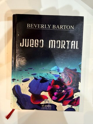 Libros varios