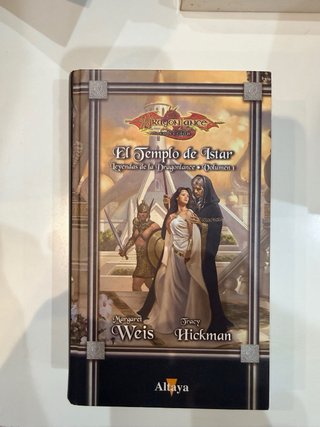 Libros varios