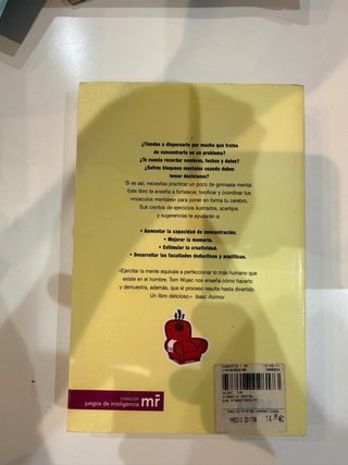 Libros varios