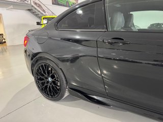 BMW Serie 2 M2 COMPETITION - 410 CV