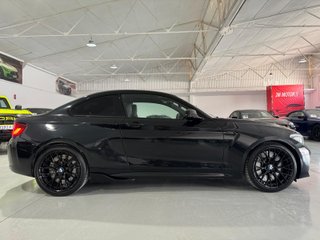 BMW Serie 2 M2 COMPETITION - 410 CV
