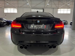 BMW Serie 2 M2 COMPETITION - 410 CV