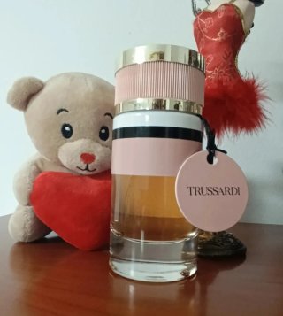 Perfume Trussardi Mujer