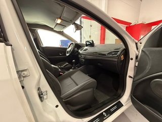 Renault Megane Mégane III Hatchback Van 1.5 dCi 110 CV FAP RENAULT MÉGANE III HATCHBACK VAN 1.5 DCI 110 CV FAP