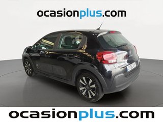 Citroen C3 PureTech 82 Feel 60 kW (82 CV)