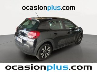Citroen C3 PureTech 82 Feel 60 kW (82 CV)