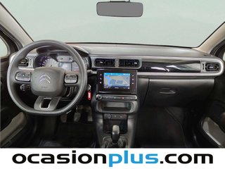 Citroen C3 PureTech 82 Feel 60 kW (82 CV)